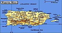 Puerto Rico